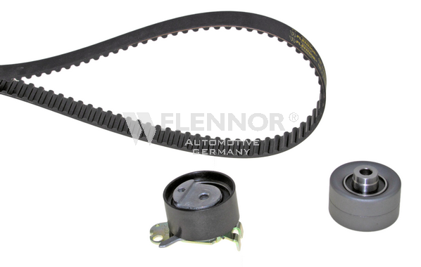 FLENNOR Timing belt kit Article number: F924357V cheaply