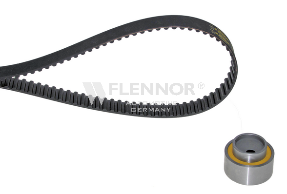 FLENNOR Timing belt kit Article number: F924922 cheaply