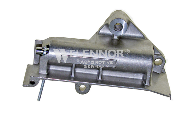 FLENNOR FD99004 Vibration Damper, timing belt PASSAT 1.9 TDI 4motion 115 PS Diesel 2001
