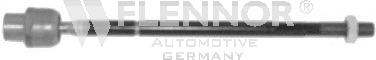 FLENNOR Inner tie rod Article number: FL0941-C cheaply