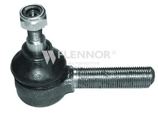 FLENNOR Track rod end Article number: FL118-B cheaply