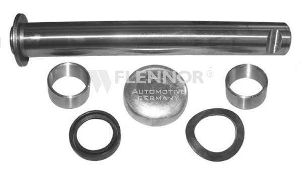 FLENNOR FL426-I Repair Kit, kingpin LT 2.7 D 65 PS Diesel 1996