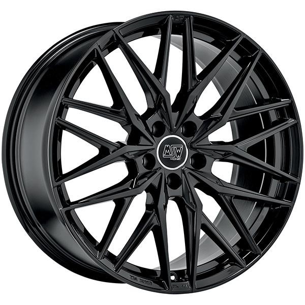 OEM Rim W19335501C5 from MSW