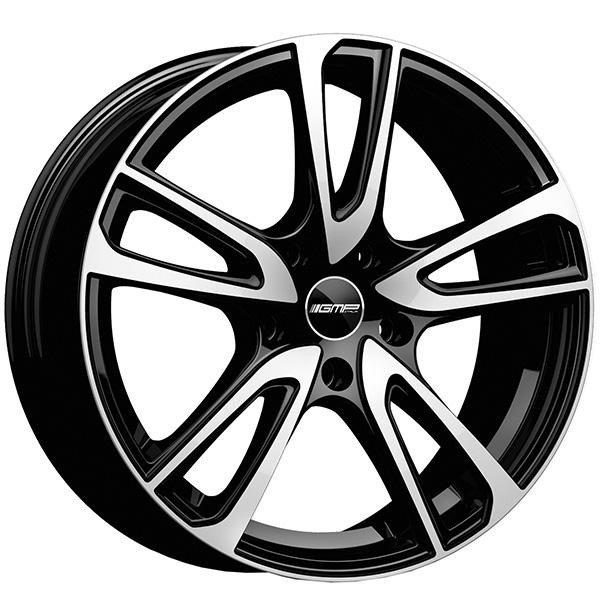 OEM Felga ASTR65164002027I od GMP