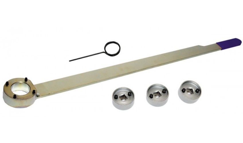 ZUP HP Holding Tool, crankshaft Article number: 911 008 00 cheaply