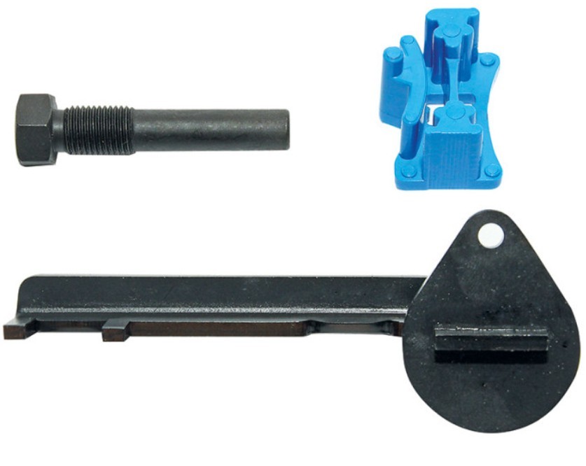 OEM Adjustment Tool Set, valve timing 911 540 00 from ZUP HP
