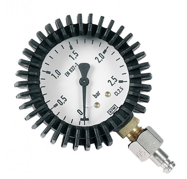 ZUP HP Manometer JETRONIK SK Varenummer: 922 204 00 billige