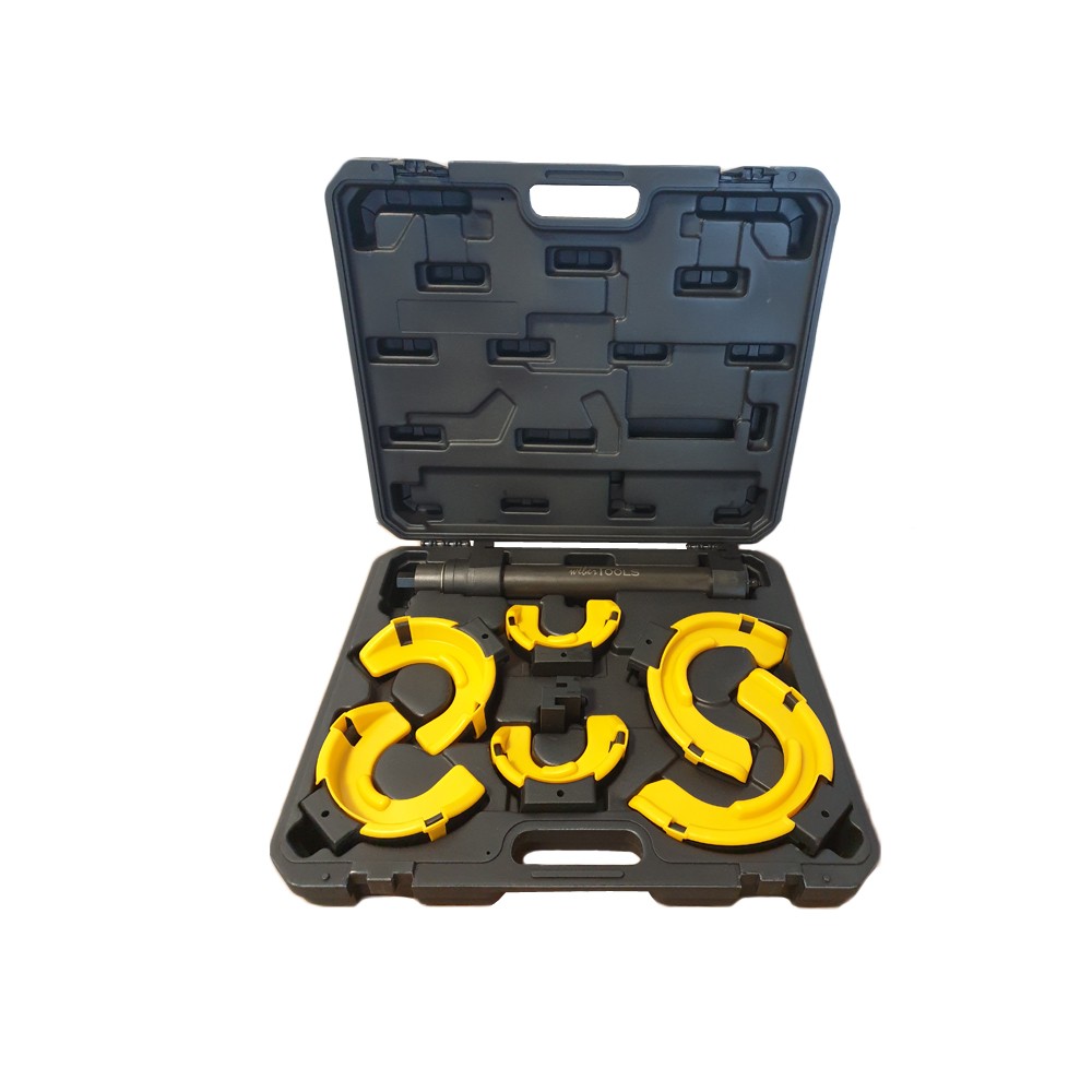 OEM Fjederspænder, fjederben WT-2158 fra Weber Tools