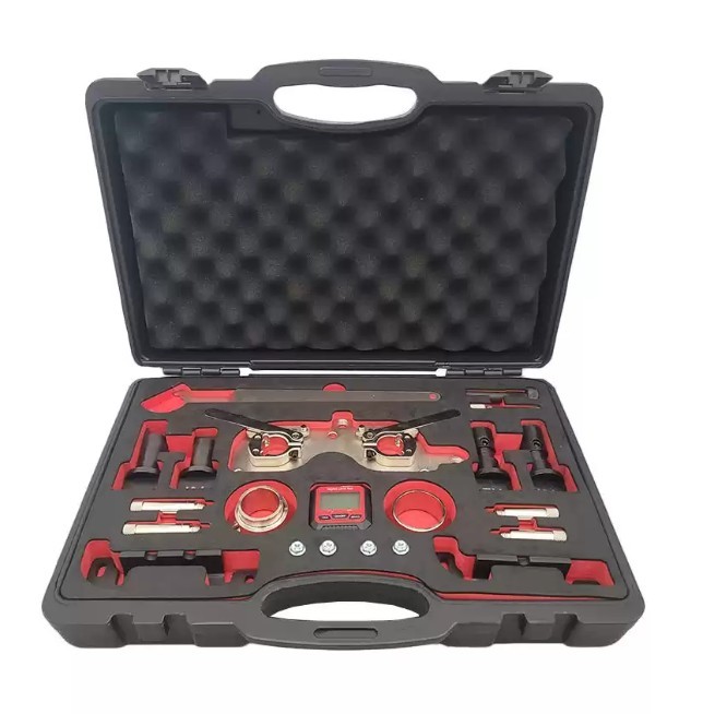 OEM Monteringsværktøj, tandrem WT-2622 fra Weber Tools