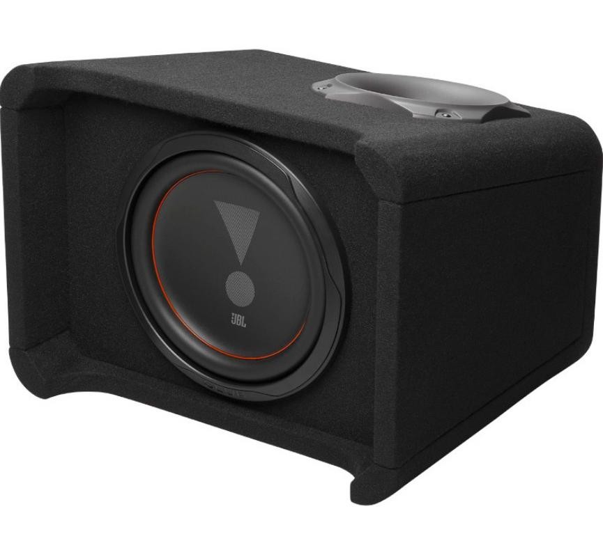 OEM Passiv subwoofer CLUB 1000P fra JBL