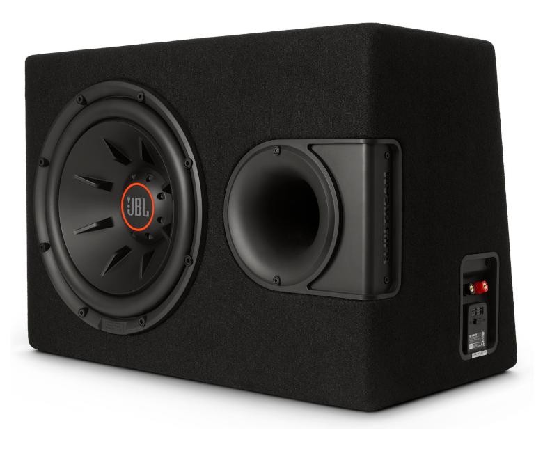 JBL Passiv subwoofer S2-1224SS artikkelnummer: S2-1224SS billig