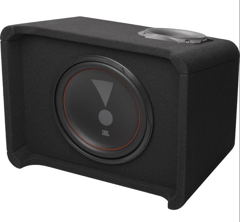 JBL Passiv subwoofer Club 1200P Varenummer: CLUB 1200P billige