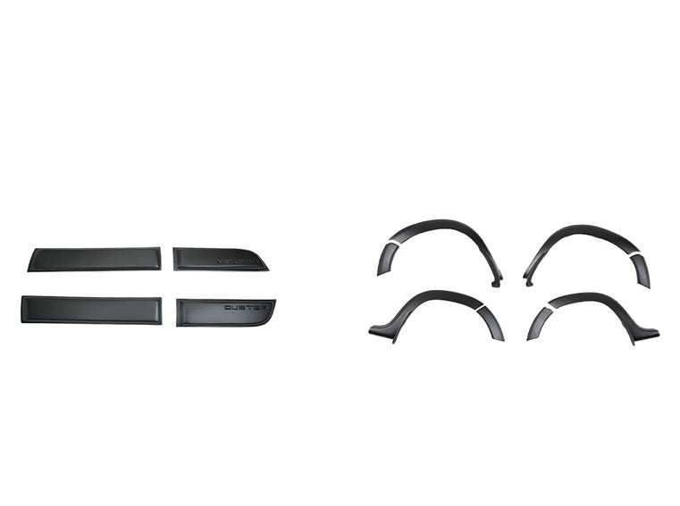 ONEWAY Trim / Protective Strip Set Article number: BK12.002 cheaply