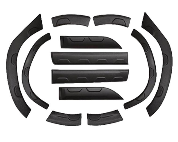 ONEWAY Trim / Protective Strip Set Article number: BK12.003 cheaply