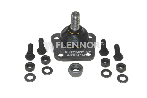 FLENNOR Kande- / juhtliigend Artikli number: FL998-D soodsalt
