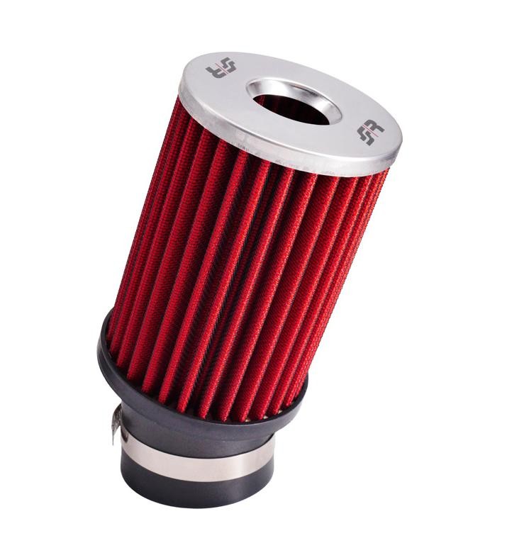 Simoni Racing Sportluftfilter Varenummer: FSR/UP billige