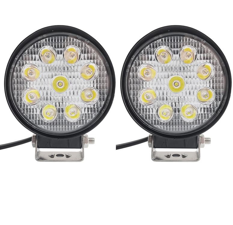 OEM Reservefjernlys SR/DL4 fra Simoni Racing