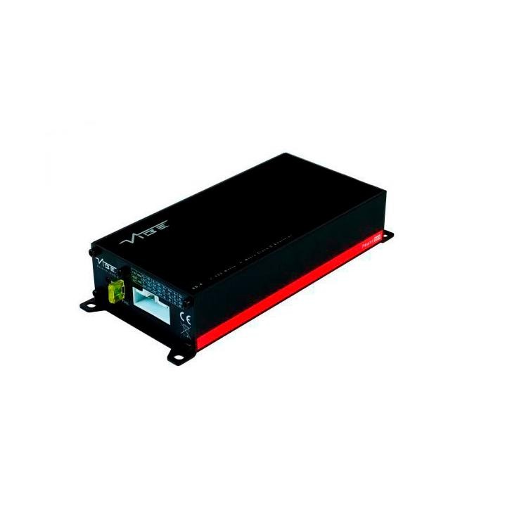 OEM Bilforstærker POWERBOX65.4HONDA3-V9 fra VIBE