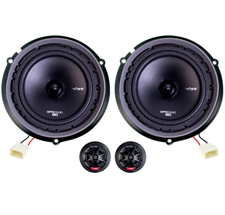 OEM Komponentsæt OPTIFOCUS3-V0 fra VIBE