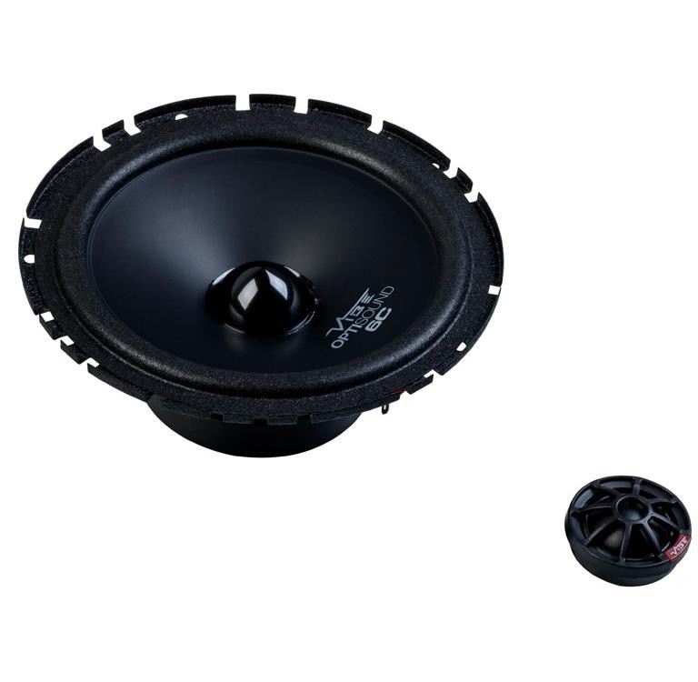 OEM Komponentsæt OPTISEAT-V0 fra VIBE