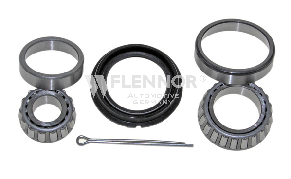 FLENNOR Wheel bearing kit Article number: FR299901 cheaply