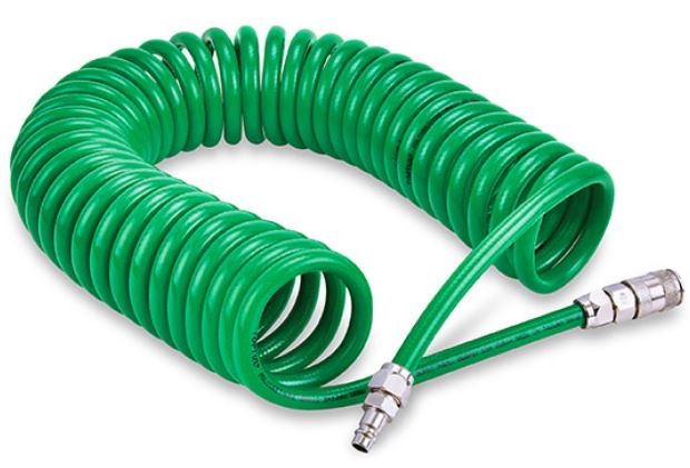 TOPTUL Spiralslange Varenummer: KHLC0815E billige
