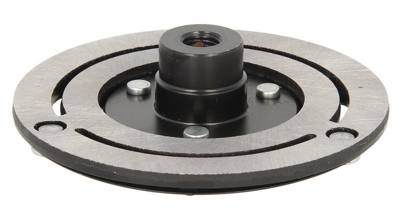 THERMOTEC Driven Plate, magnetic clutch compressor Article number: KTT020039 cheaply
