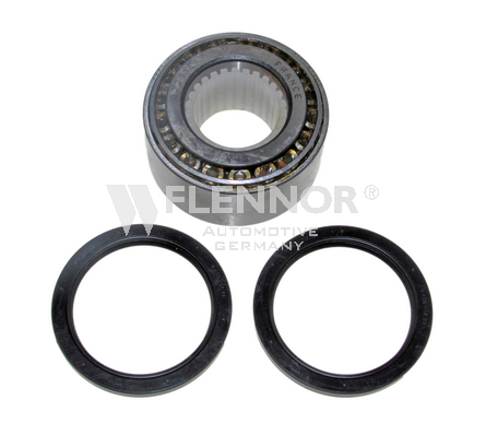 FLENNOR Wheel bearing kit Article number: FR690479 cheaply