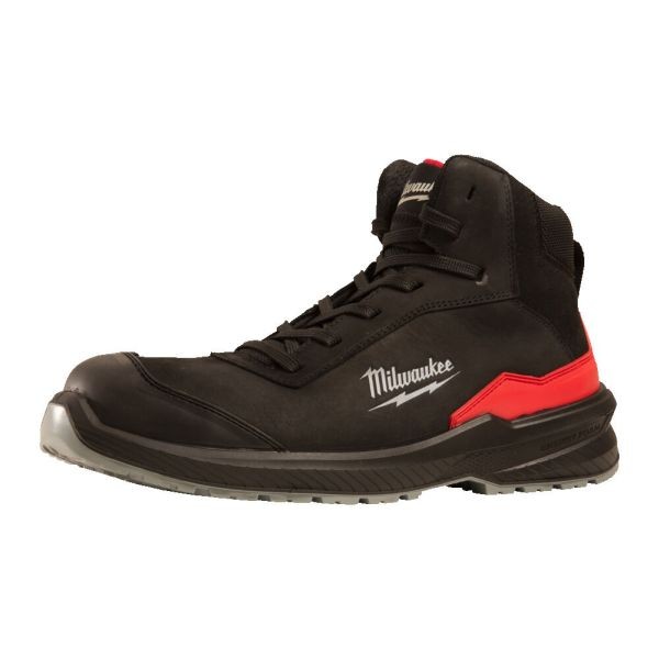 MILWAUKEE Sikkerhedssko FLEXTRED Varenummer: 4932493732 billige
