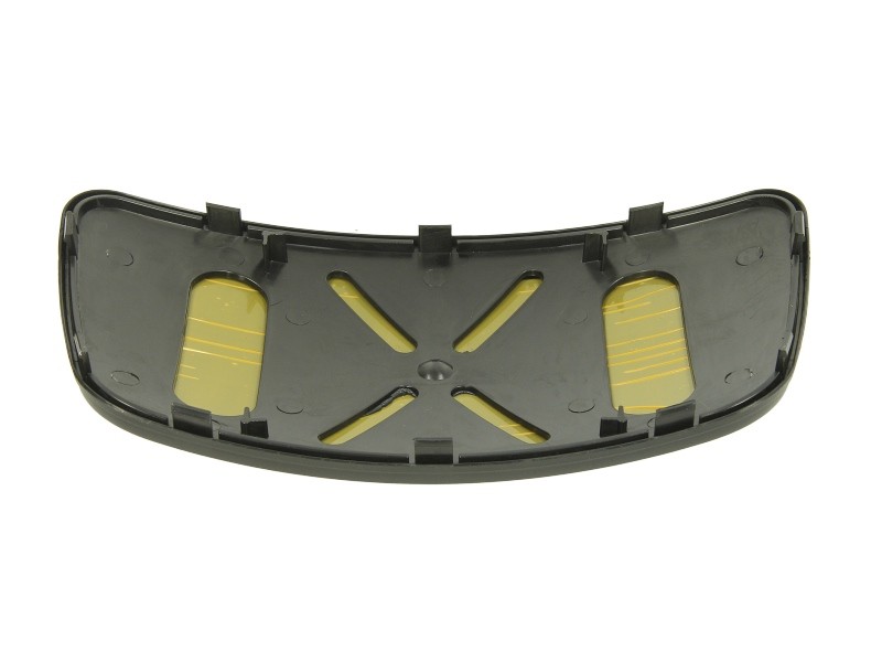 RYWAL Mirror Glass, ramp mirror Article number: 6840 cheaply