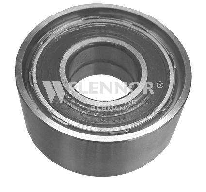 FLENNOR Timing belt tensioner pulley Article number: FS01092 cheaply