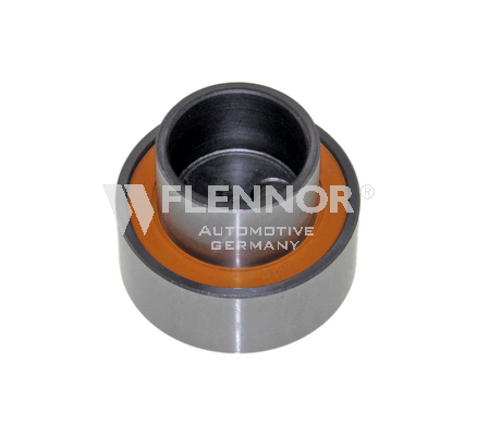 FLENNOR Timing belt tensioner pulley Article number: FS01116 cheaply