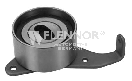 FLENNOR Timing belt tensioner pulley Article number: FS60090 cheaply