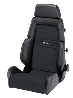 Recaro Racingsæde EXPERT EXPERT L (LT/X) Varenummer: 044.00.0575 billige