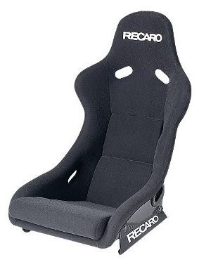 Recaro Racingsæde POLE POSITION Varenummer: 070.98.0184 billige