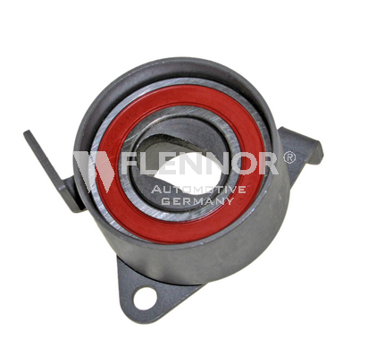 FLENNOR Timing belt tensioner pulley Article number: FS66499 cheaply