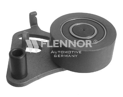 FLENNOR Timing belt tensioner pulley Article number: FS68990 cheaply