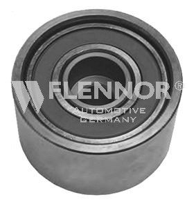 FLENNOR Timing belt tensioner pulley Article number: FS78991 cheaply