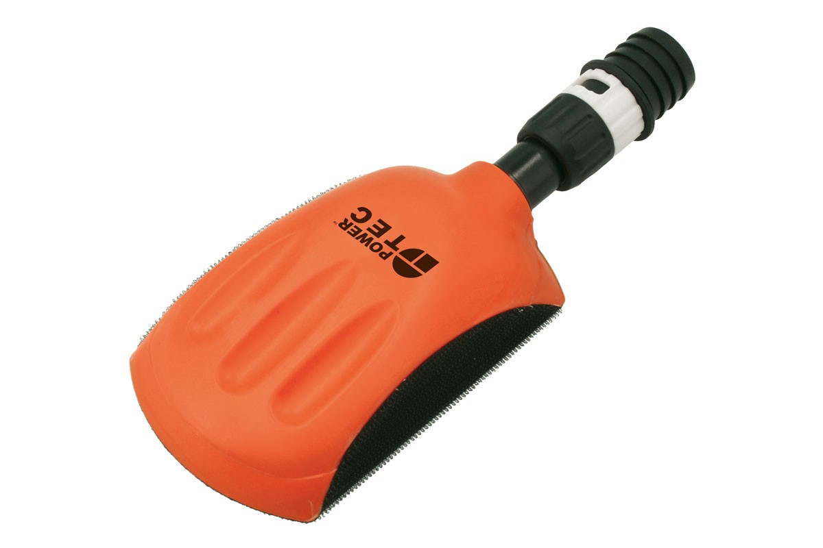OEM Slibeklods 92710 fra Power-TEC