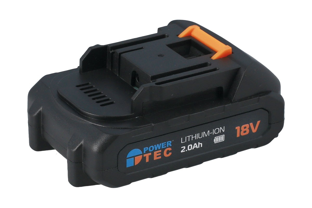 OEM Batteripakke 62384 fra Power-TEC