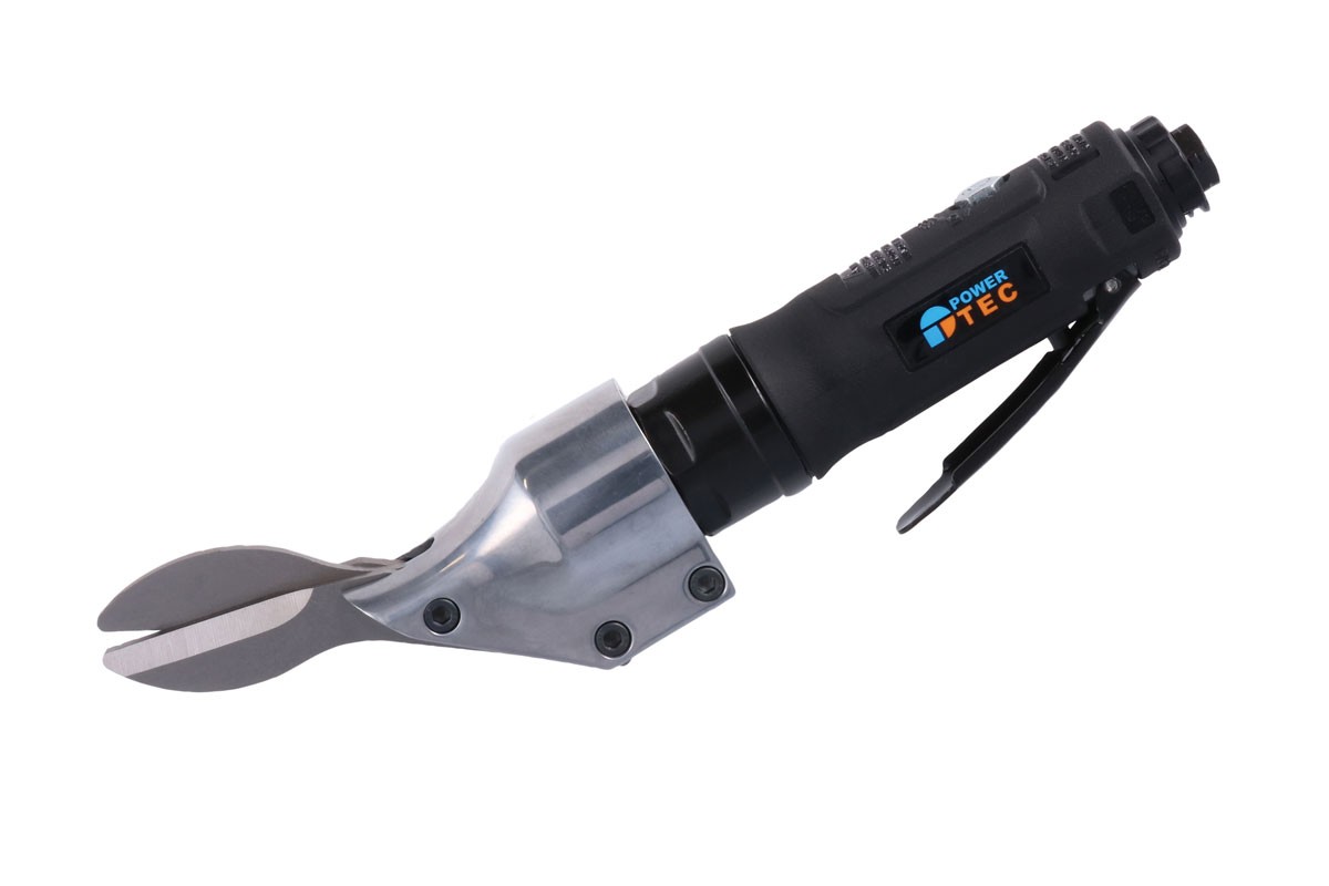 OEM Pladesaks (trykluft) 92717 fra Power-TEC