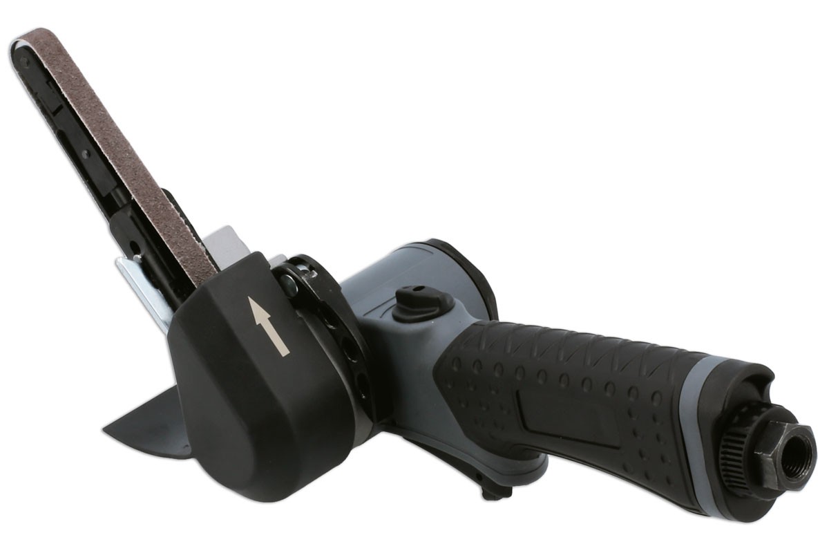 OEM Båndsliber (trykluft) 92712 fra Power-TEC