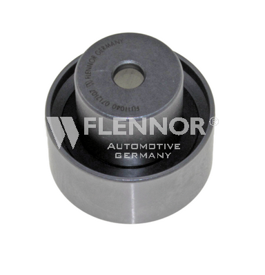 FLENNOR Medløberhjul, tandrem Varenummer: FU11040 billige