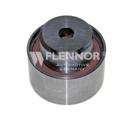 FLENNOR Timing belt deflection pulley Article number: FU12899 cheaply