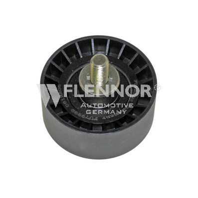 FLENNOR Timing belt deflection pulley Article number: FU79999 cheaply