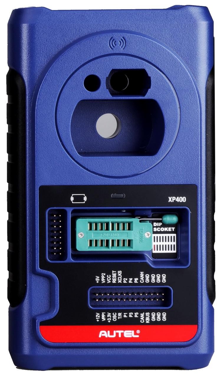 OEM Selvdiagnose-apparat XP400 Pro fra AUTEL