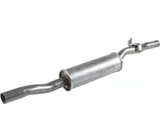 JP GROUP Middle silencer Article number: 1120500800 cheaply