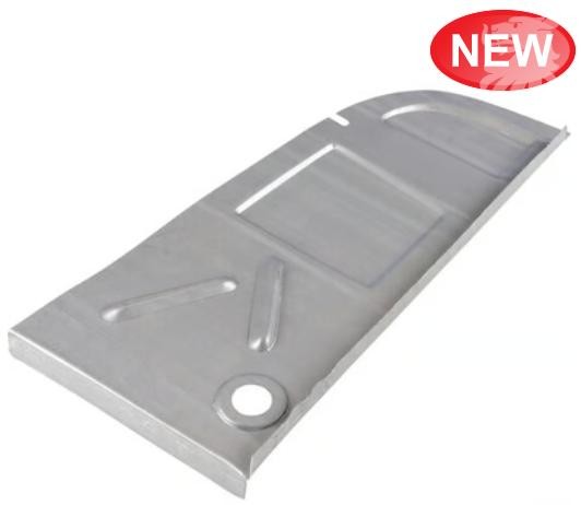 JP GROUP Body Floor, boot- / cargo area Article number: 8383101070 cheaply