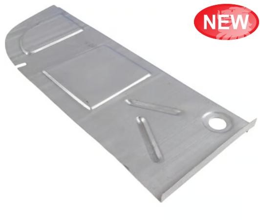 JP GROUP Body Floor, boot- / cargo area Article number: 8383101080 cheaply