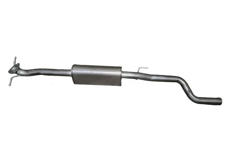 IZAWIT Middle silencer Article number: 21.332 cheaply